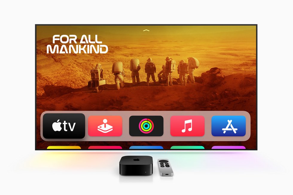 I migliori lettori IPTV per Apple TV nel 2025: Top Picks & Features 1 Il miglior lettore IPTV per Apple TV